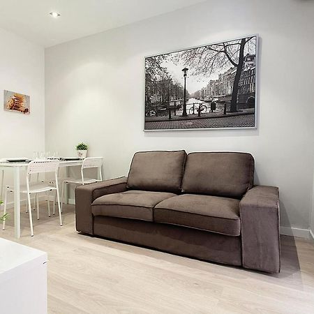 Miquel Angel - Apartments Next To Camp Nou バルセロナ エクステリア 写真