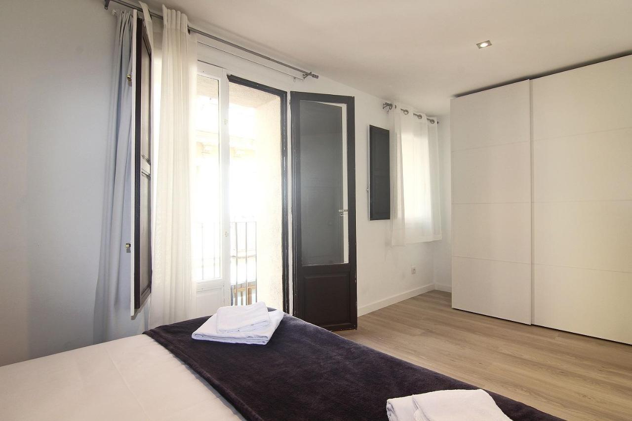 Miquel Angel - Apartments Next To Camp Nou バルセロナ エクステリア 写真
