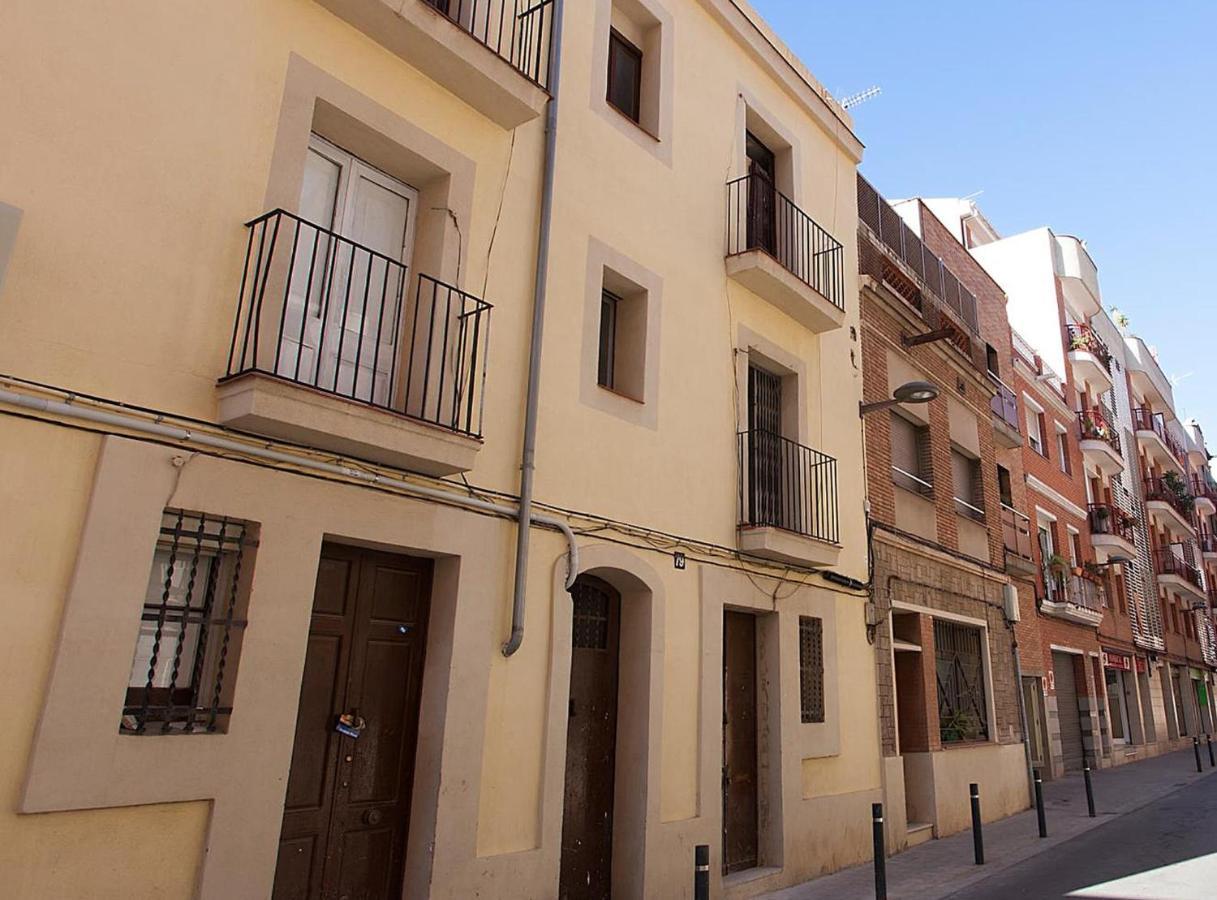 Miquel Angel - Apartments Next To Camp Nou バルセロナ エクステリア 写真