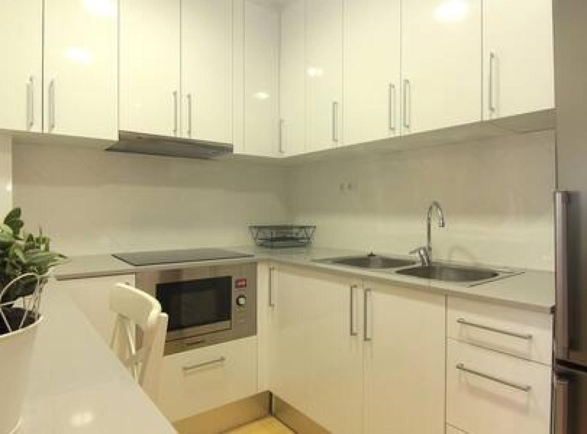 Miquel Angel - Apartments Next To Camp Nou バルセロナ エクステリア 写真