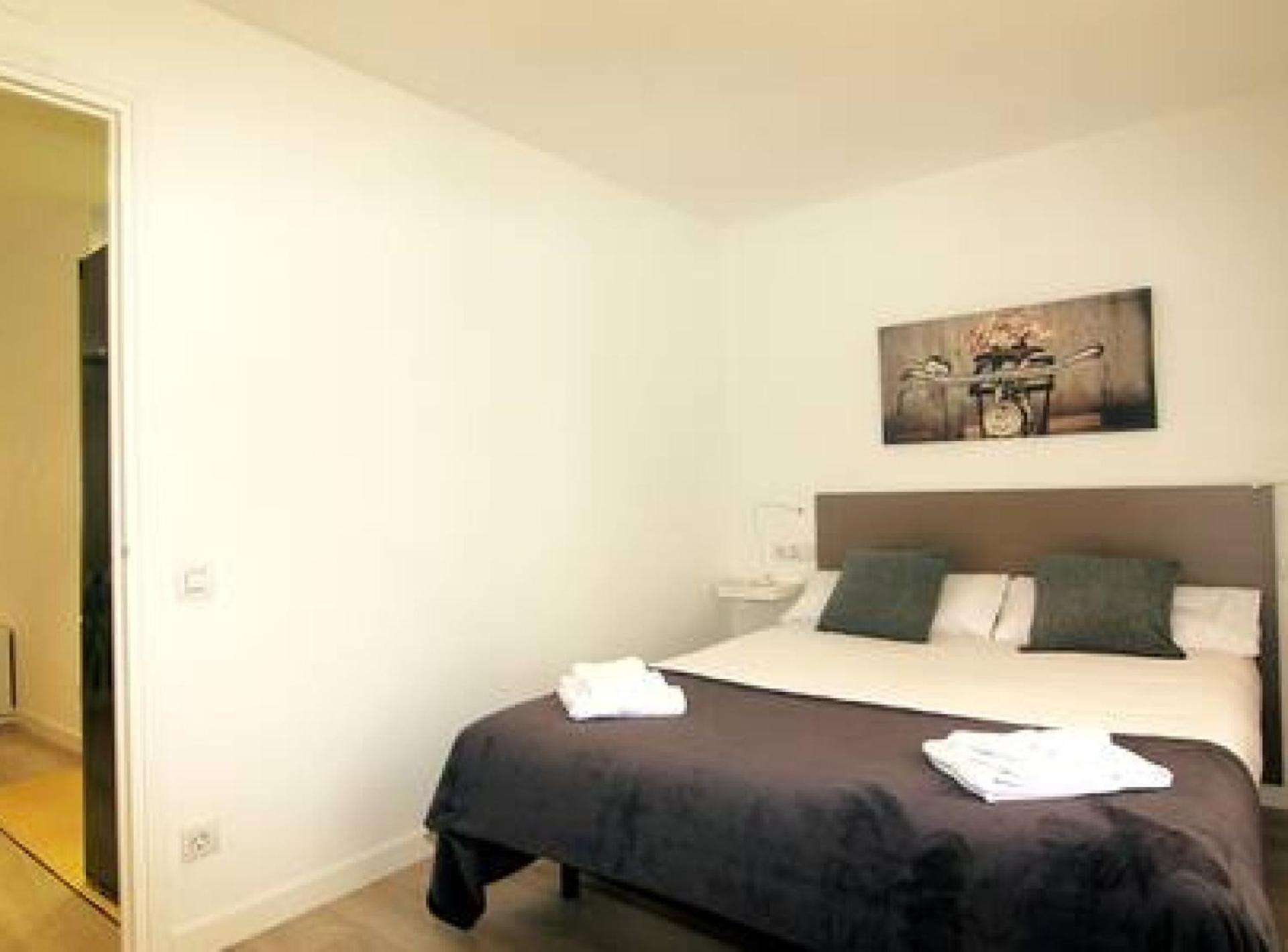 Miquel Angel - Apartments Next To Camp Nou バルセロナ エクステリア 写真