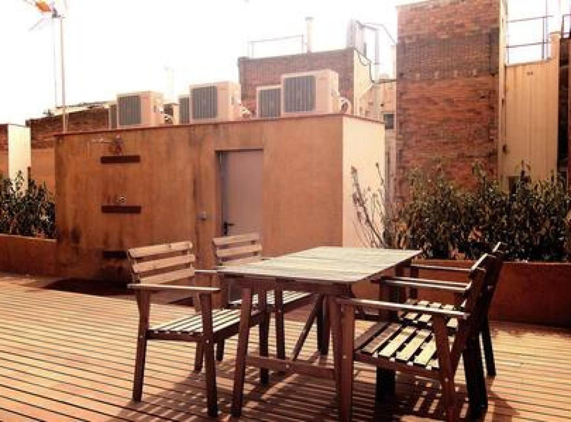 Miquel Angel - Apartments Next To Camp Nou バルセロナ エクステリア 写真