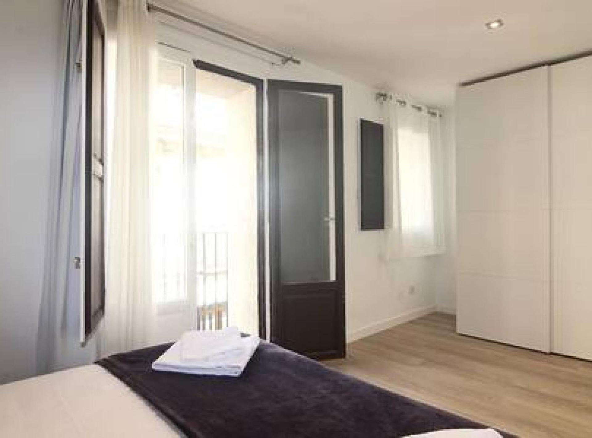 Miquel Angel - Apartments Next To Camp Nou バルセロナ エクステリア 写真