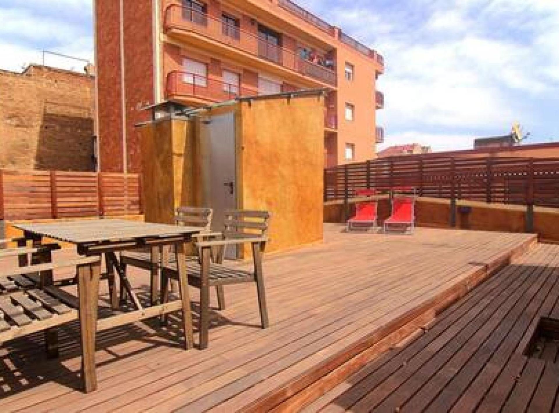 Miquel Angel - Apartments Next To Camp Nou バルセロナ エクステリア 写真
