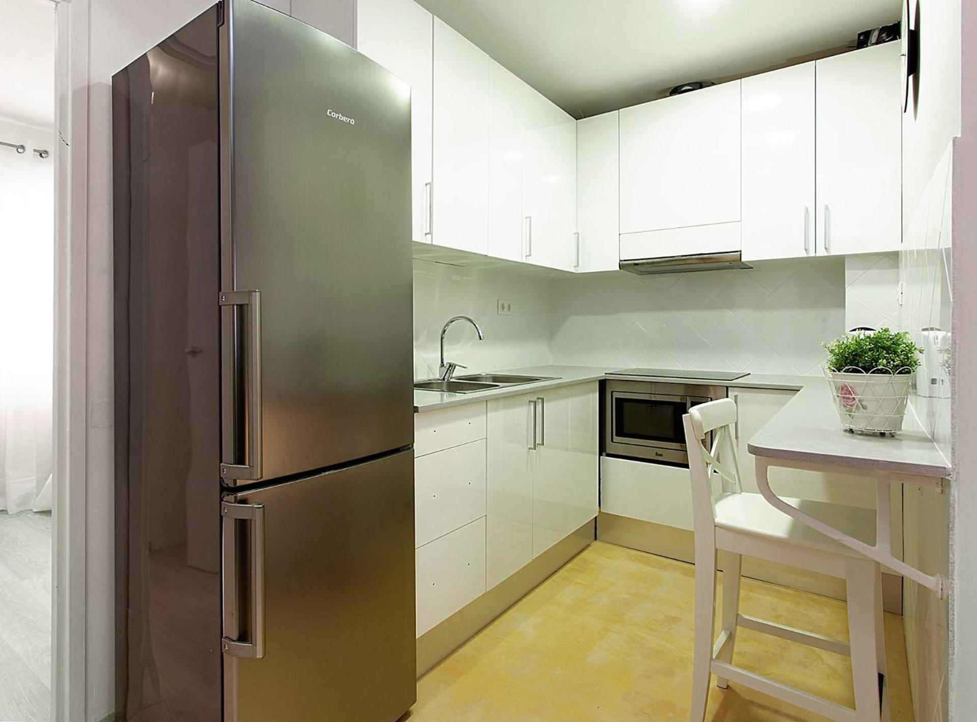 Miquel Angel - Apartments Next To Camp Nou バルセロナ エクステリア 写真
