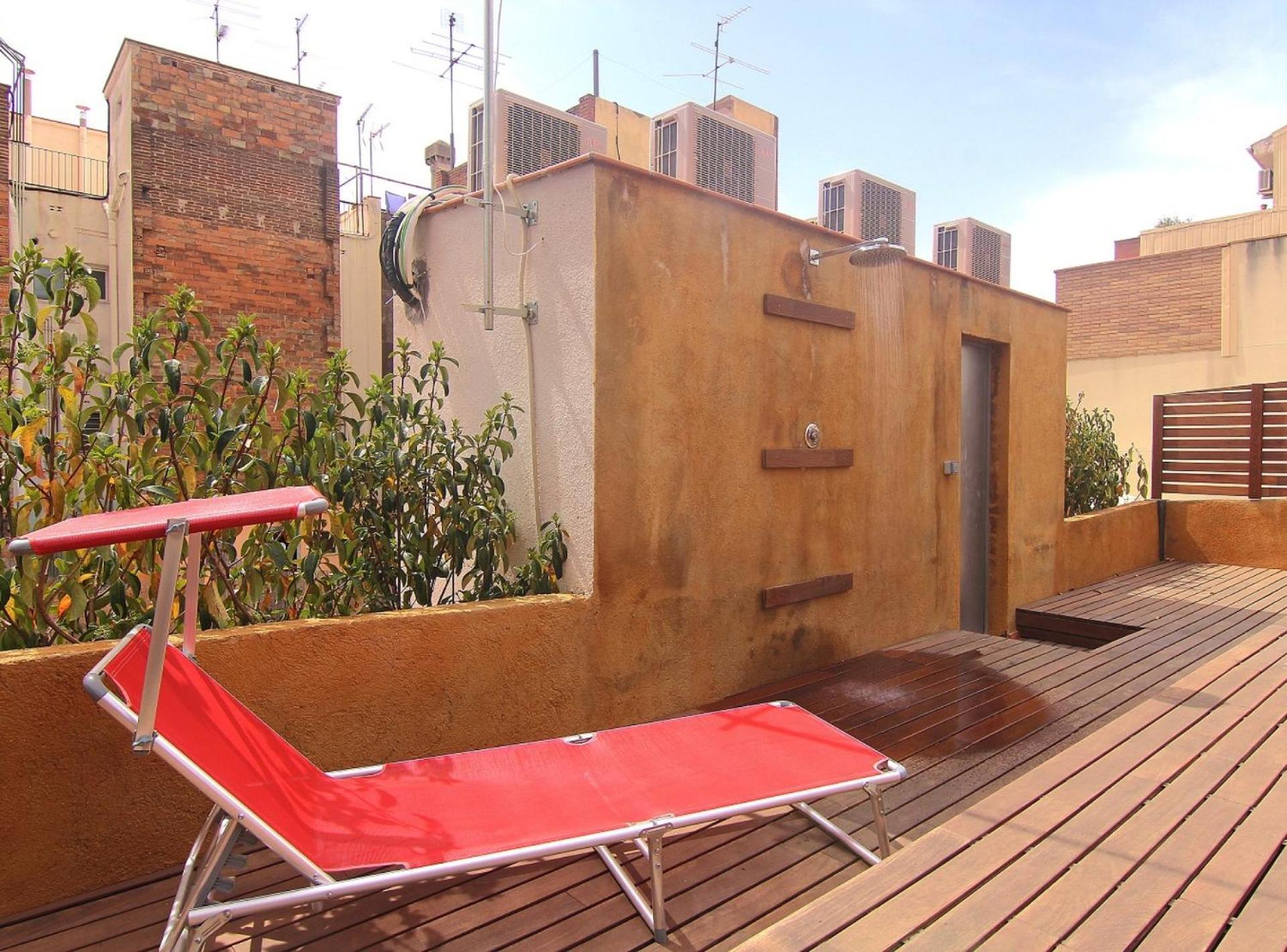 Miquel Angel - Apartments Next To Camp Nou バルセロナ エクステリア 写真